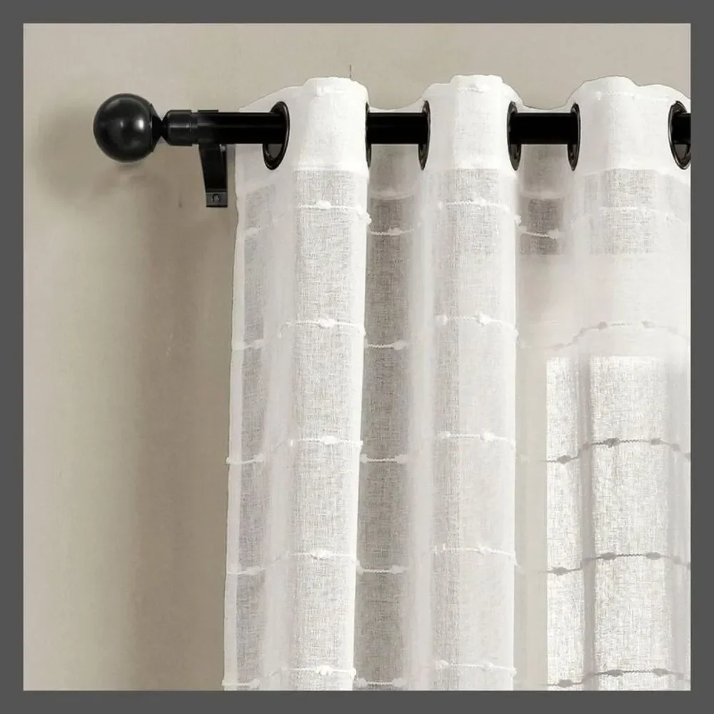 Lush Decor - Set of 2 (95
